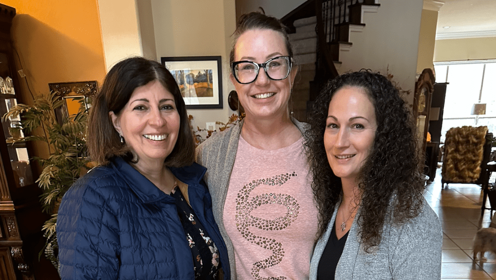 GADHA Greater Austin Dental Hygienists' Association