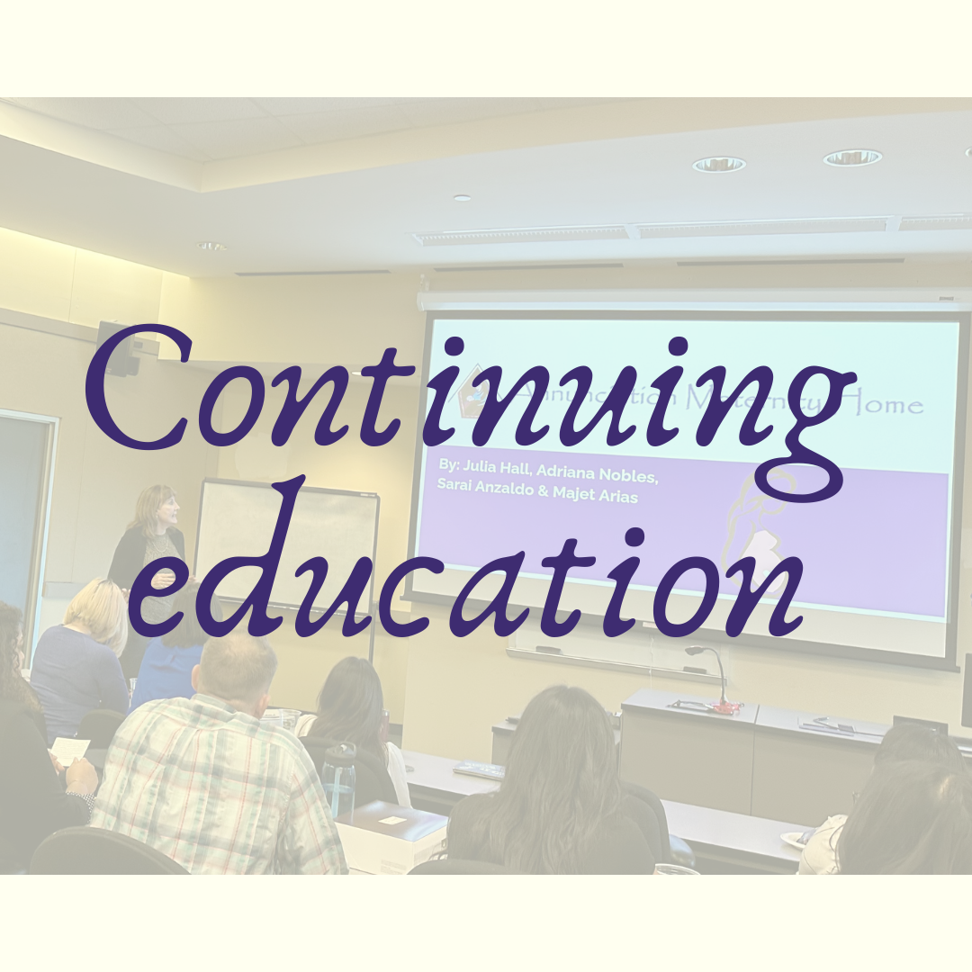 GADHA Greater Austin Dental Hygienists' Association